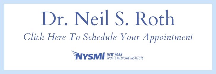 Preventing Knee and Shoulder Injuries: Tips For Athletes - NYSMI