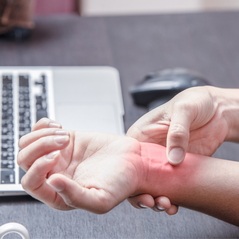 Carpal Tunnel Syndrome Treatment NYC · Sports Pain Management Clinic