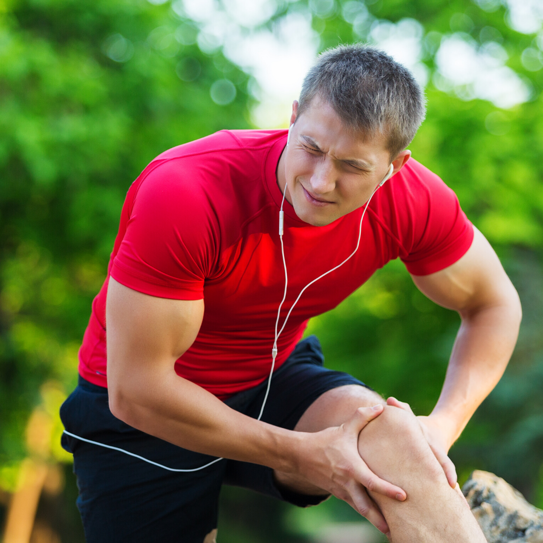 Iliotibial Band Syndrome - What Are The Risks? - NYSMI