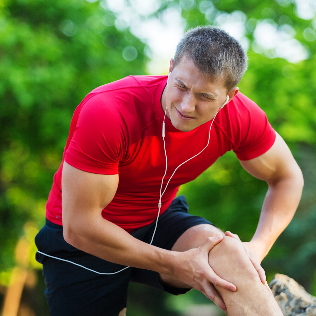 Iliotibial Band Syndrome  Orthopedics Sports Medicine