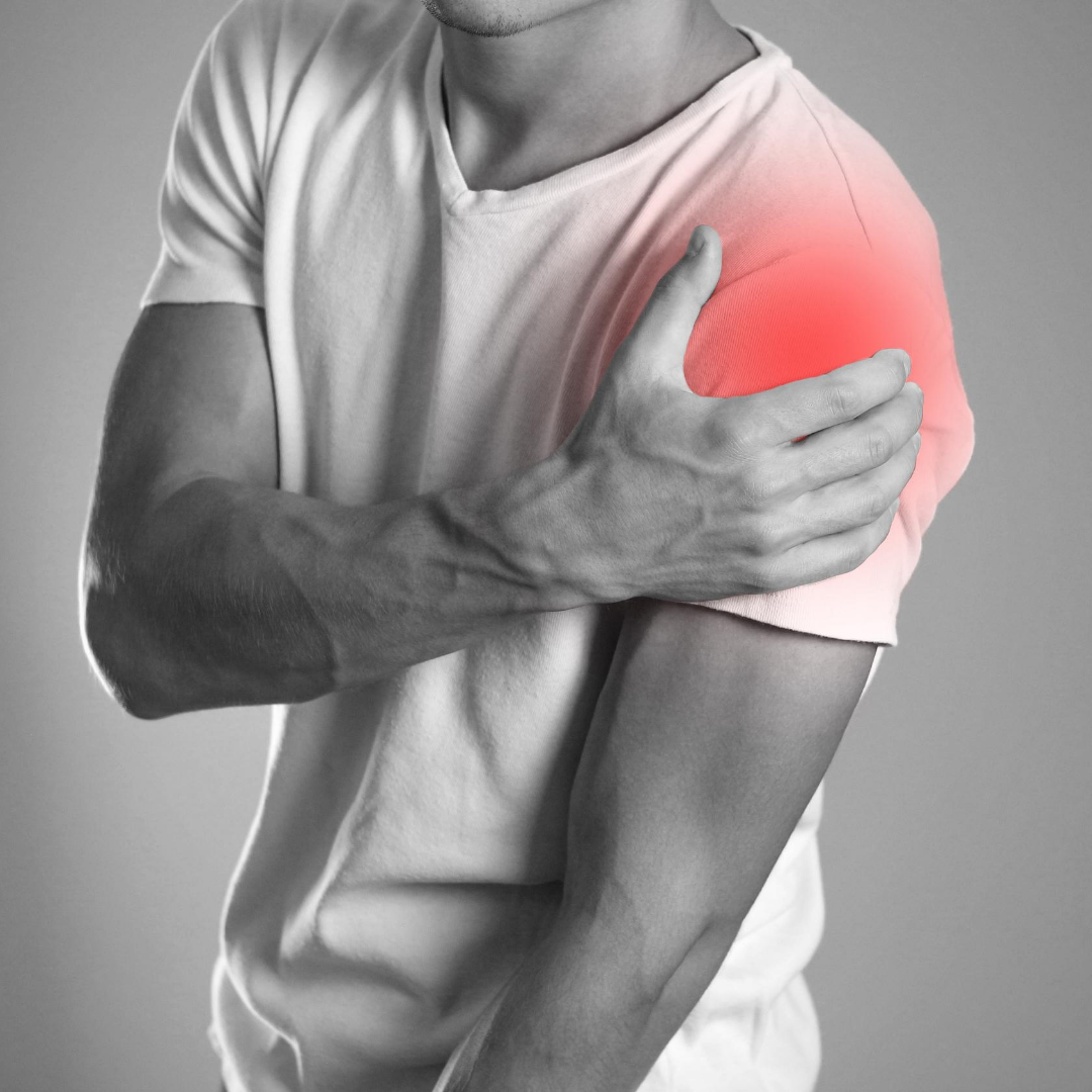 Rotator Cuff Injury Prevention - New York Sports Medicine Institute