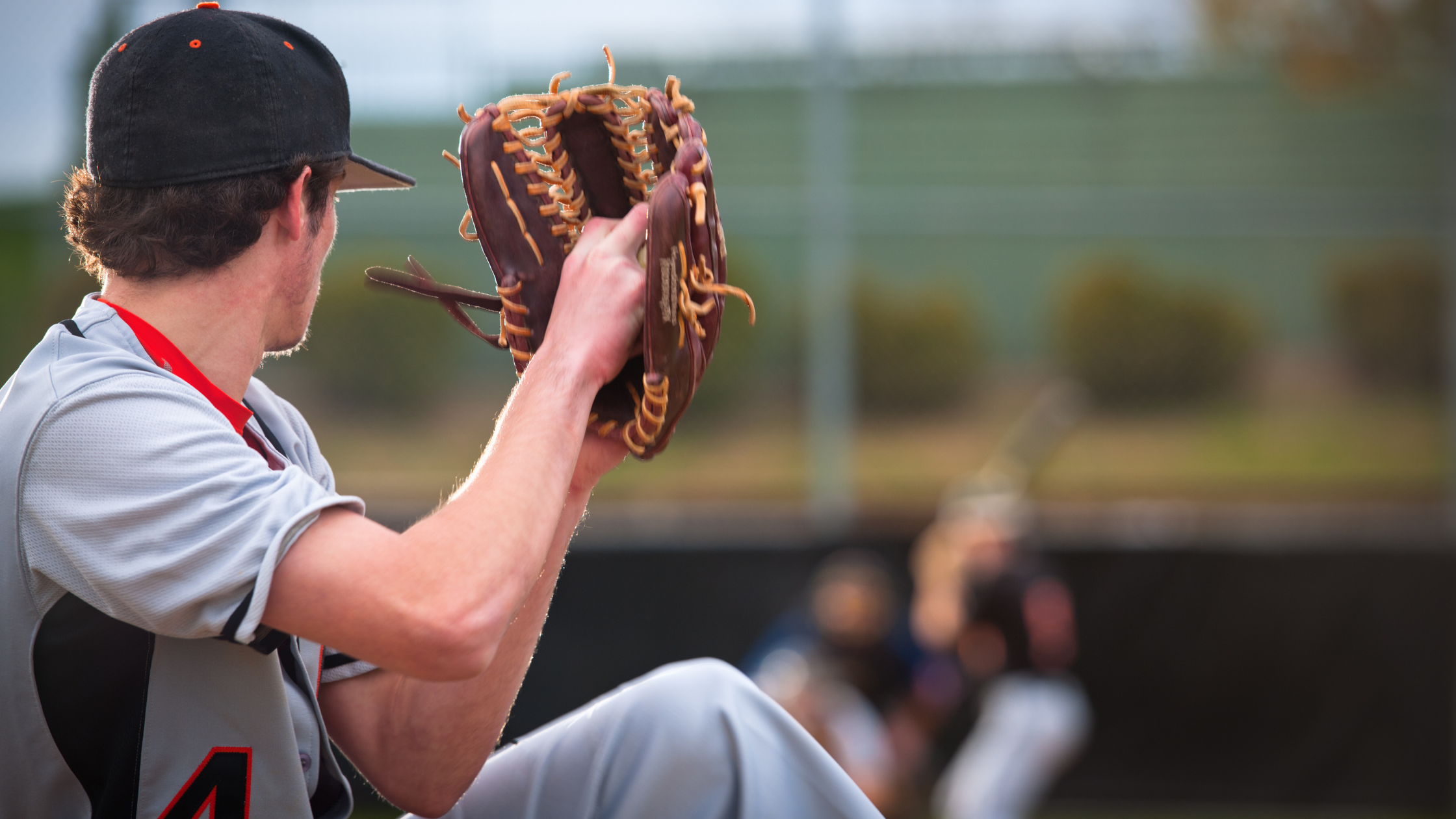 Tommy John Handout Nata - Gambaran