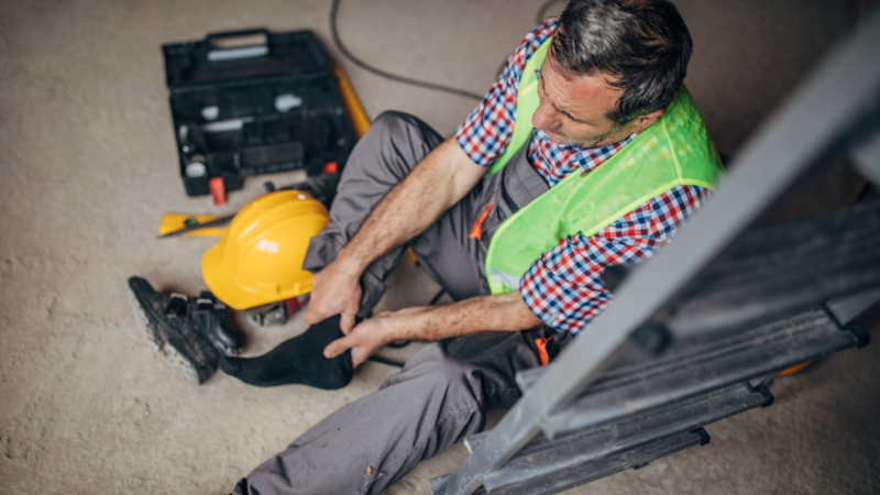 workers compensation doctors in New Jersey