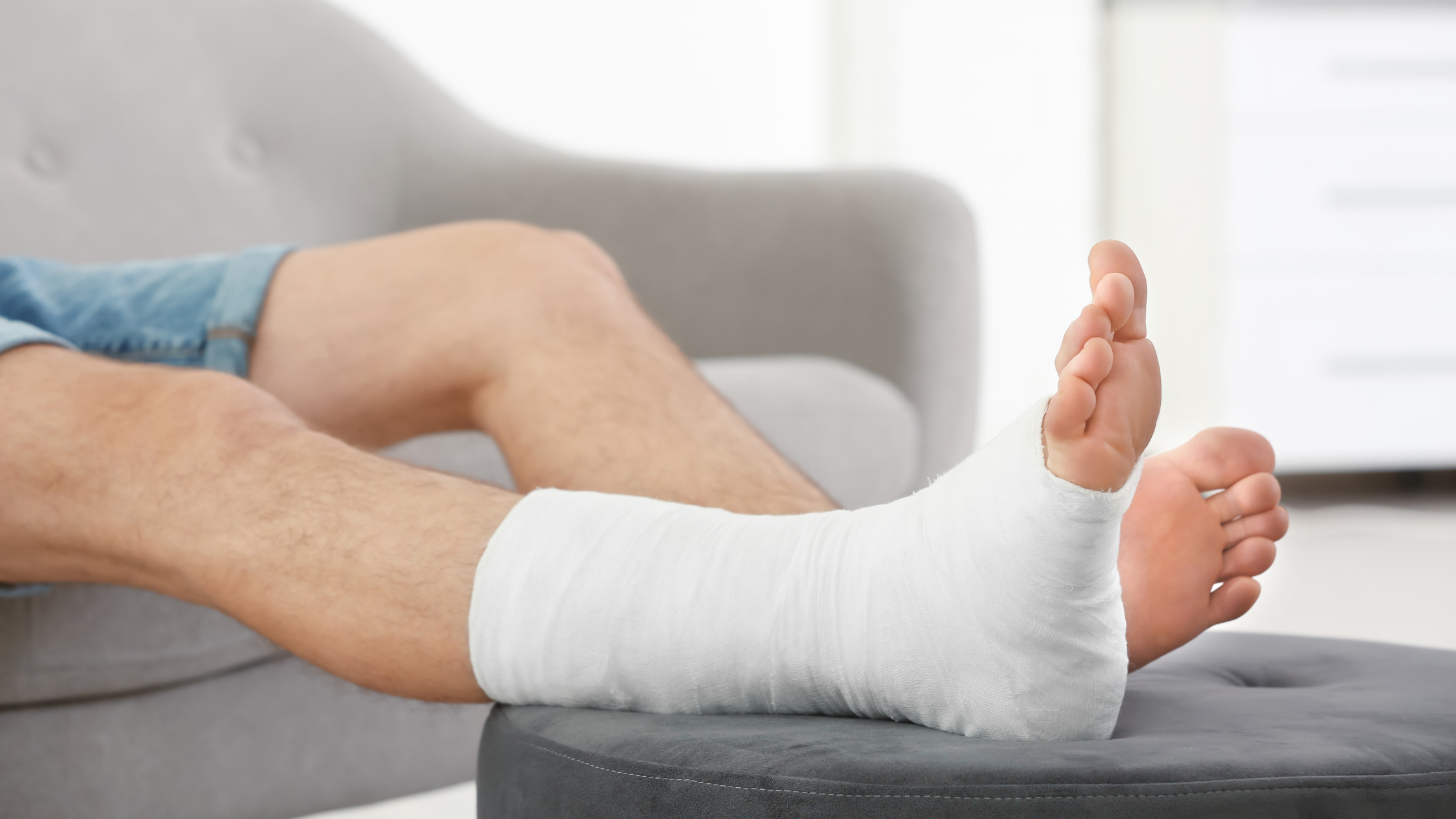 Types of Bone Fractures - Sports Medicine in Paramus, NJ