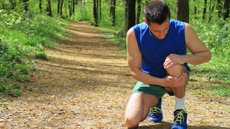 Chronic Patellar Tendonitis Treatment New York Sports Medicine Institute