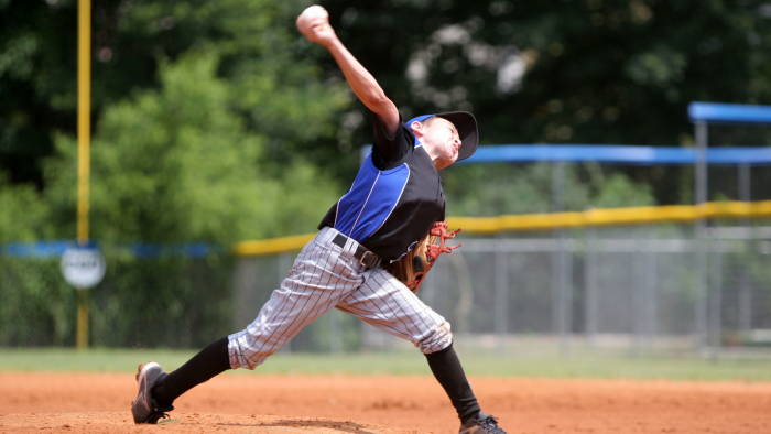 What is Pitcher’s Shoulder? - New York Sports Medicine Institute