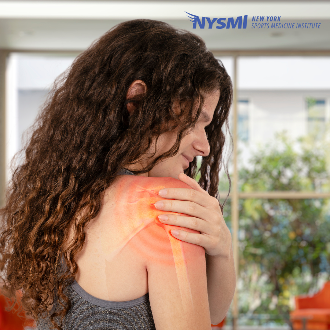 Rotator Cuff Injury Treatments in NJ & NYC