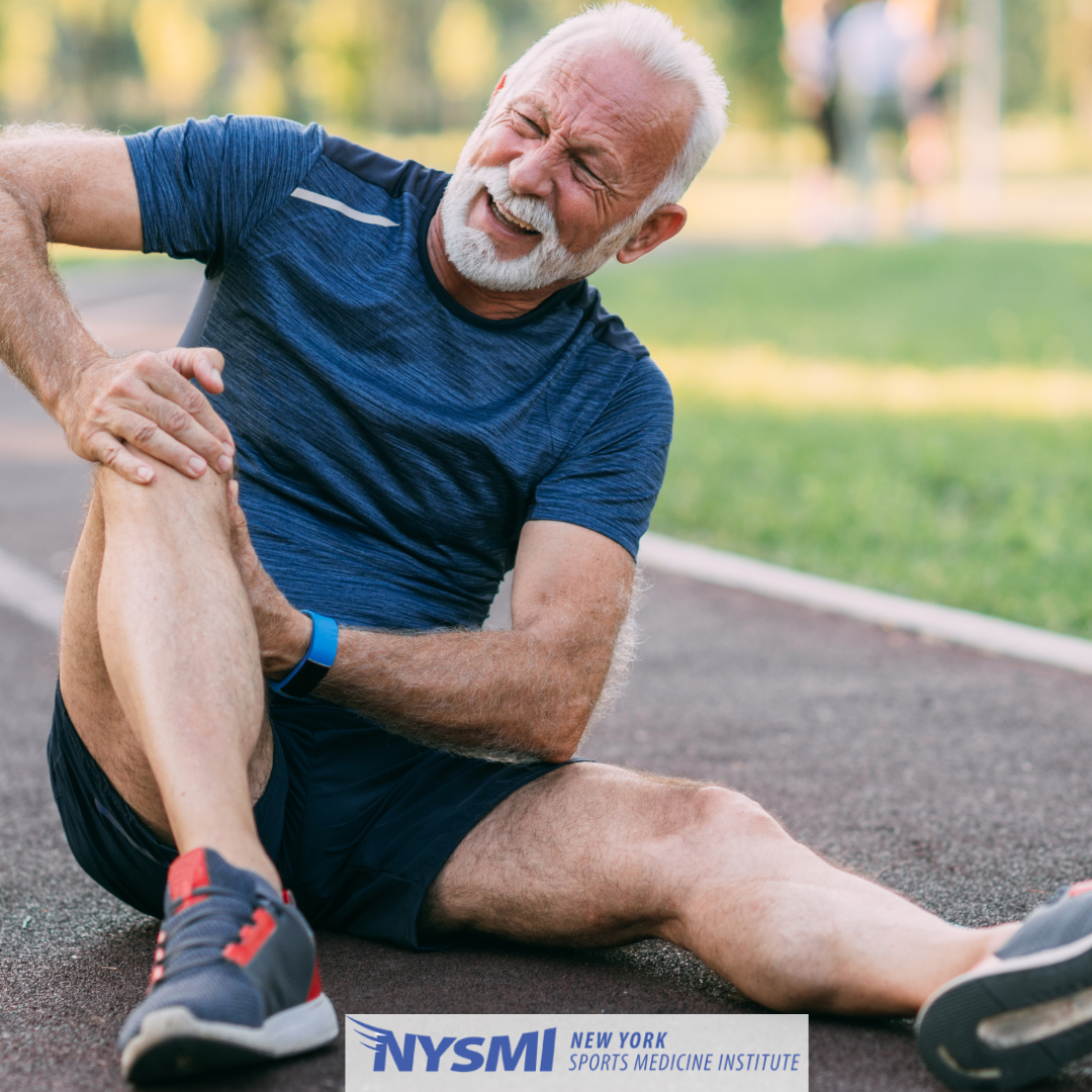 Preventing Knee and Shoulder Injuries: Tips For Athletes - NYSMI