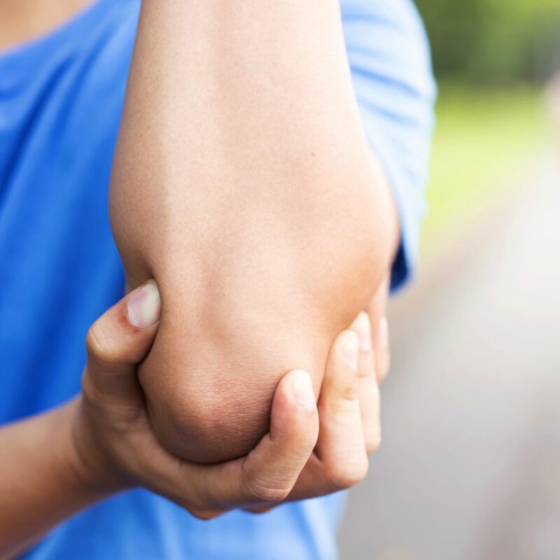 Elbow Surgeon in Paramus