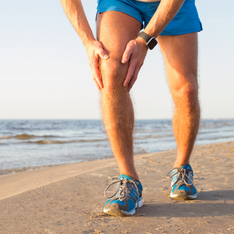 Knee Surgeon in Paramus
