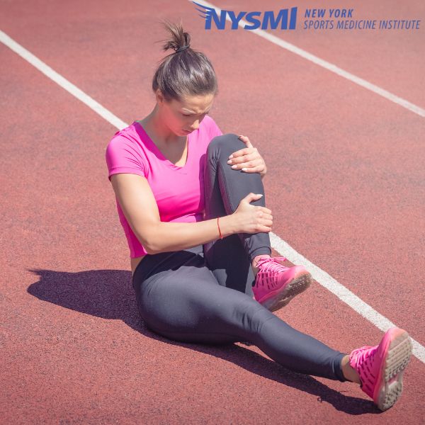 Running Injury Prevention NYSMI