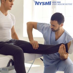 Orthopedist in White Plains, NY