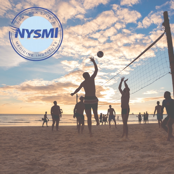 Post-Summer Recovery Caring for Overused Joints After a Busy Season